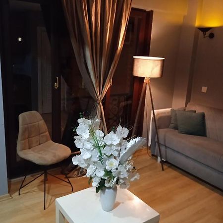 Medusa Home Стамбул Экстерьер фото