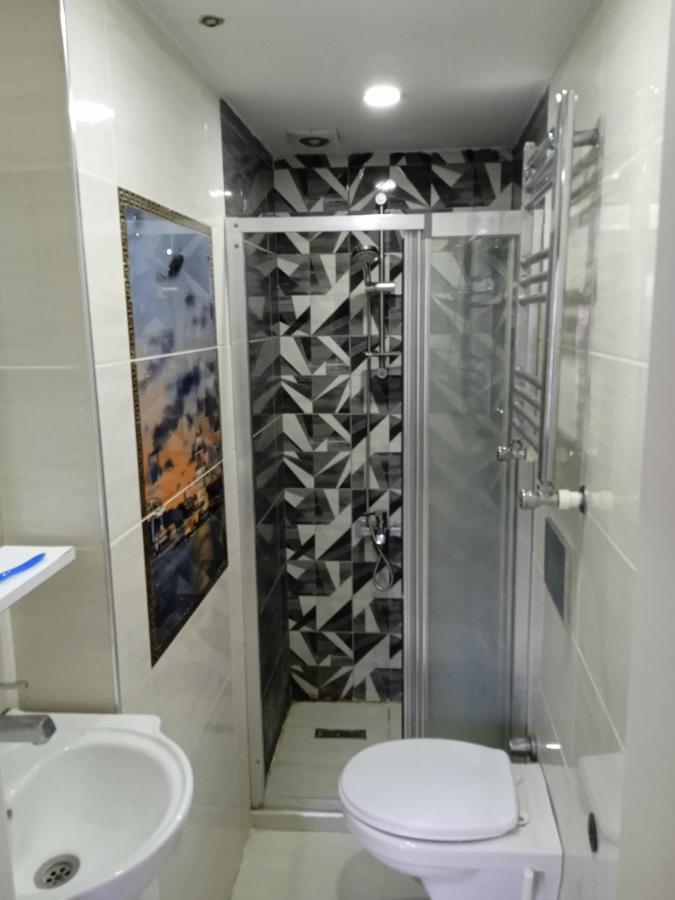Medusa Home Стамбул Экстерьер фото