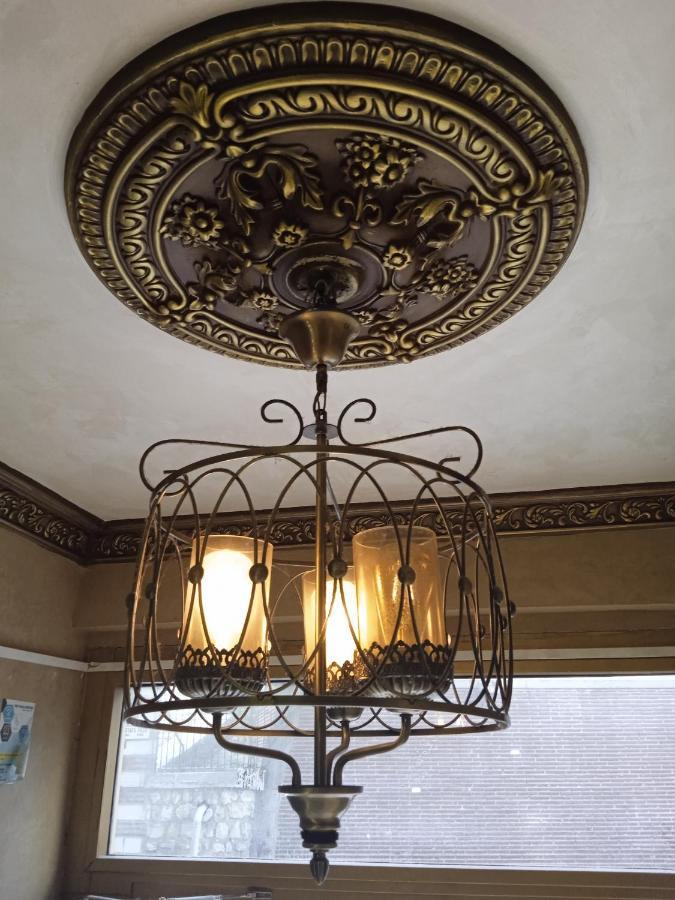 Medusa Home Стамбул Экстерьер фото