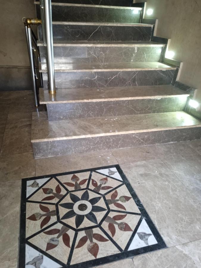 Medusa Home Стамбул Экстерьер фото
