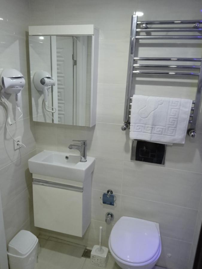 Medusa Home Стамбул Экстерьер фото