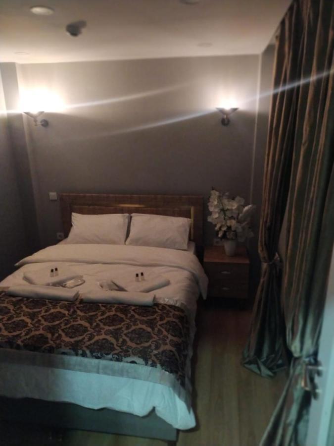 Medusa Home Стамбул Экстерьер фото
