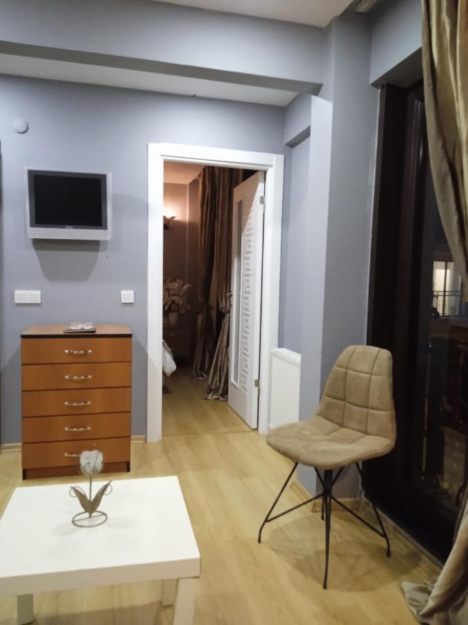 Medusa Home Стамбул Экстерьер фото
